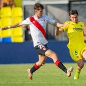 El Sevilla Atlético se queda sin opciones al 'play off' (3-0)