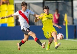 El Sevilla Atlético se queda sin opciones al 'play off' (3-0)