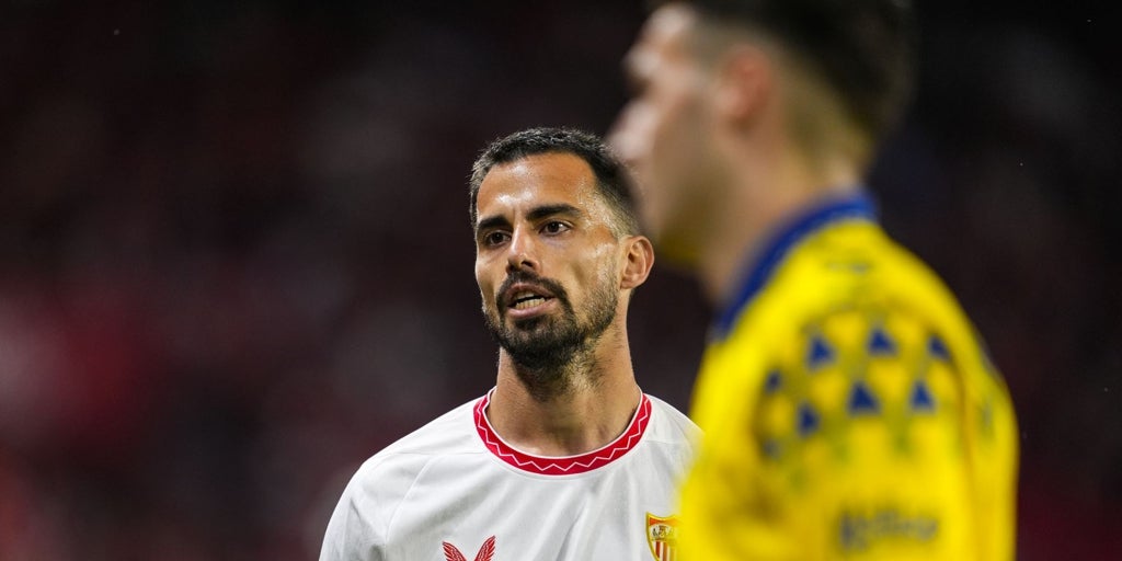 Suso’s Nervión Dance: Excitement & Performance