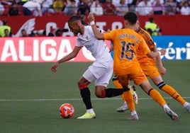 Sevilla - Real Madrid: resumen, goles y ruedas de prensa del partido de LaLiga EA Sports 2024-2025