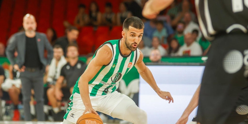 Alerta activada: este play off obliga a estar muy despierto