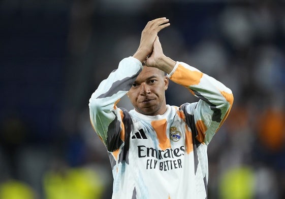 Pichichi, Bota de Oro y ¿Balón de Oro?: la temporada de Mbappé que nadie se imaginó