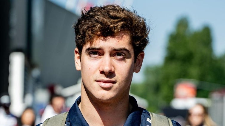 El acoso de los fans de Franco Colapinto al piloto al que sustituyó provoca un serio problema a Alpine y a la Fórmula 1