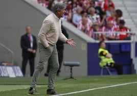 Tareas pendientes para la final en el ensayo general ante el Valencia