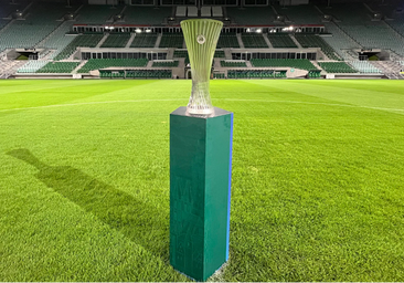 Guía de la final de la Conference League 2025 entre Betis y Chelsea: fecha, estadio, datos y todo lo que debes saber