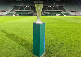 Guía de la final de la Conference League 2025 entre Betis y Chelsea: fecha, estadio, datos y todo lo que debes saber