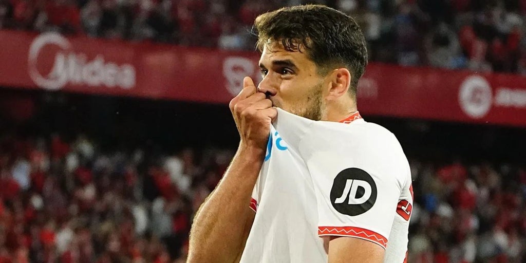 Sevilla Atlético Players: Consistent Lineup Presence