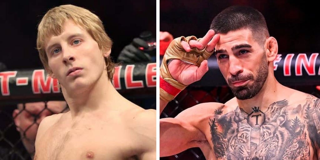 Topuria y la pelea más mediática contra paddy pimblett: «sabe dónde está el dinero, tiene que pagar sus fiestas... »