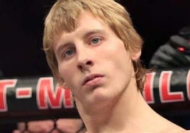 Paddy Pimblett e Ilia Topuria
