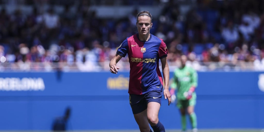 Irene paredes renueva con el barcelona hasta 2027
