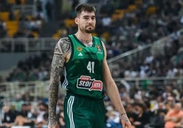 Fenerbahce - Panathinaikos en directo: resultado, ganador y última hora del partido de semifinales de la Euroliga hoy