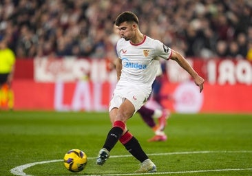 Kike Salas habría filtrado alineaciones para engordar las apuestas