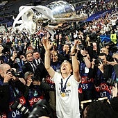 Los motivos por los que Modric deja el Real Madrid contra su voluntad