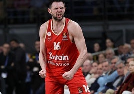 Olympiacos - Mónaco en directo: resultado, ganador y última hora del partido de semifinales de la Euroliga hoy