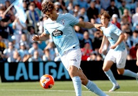 Getafe - Celta en directo hoy: partido de la Liga, jornada 38