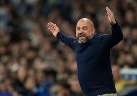 Espanyol - Las Palmas en directo hoy: partido de la Liga, jornada 38