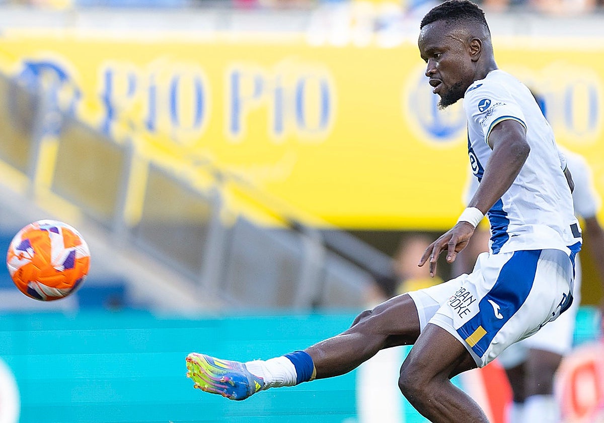 Leganés - Valladolid, estadísticas del partido