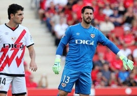 Rayo - Mallorca en directo hoy: partido de la Liga, jornada 38