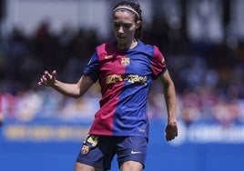 Arsenal - Barcelona en directo: resultado, ganador y última hora de la final de la Champions League femenina hoy