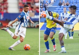 Leganés y Espanyol se juegan el descenso en directo hoy: partidos de la Liga, jornada 38