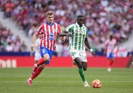 El PSV quiere fichar a Mendy y el Granada medita volver a por Souleymane Faye