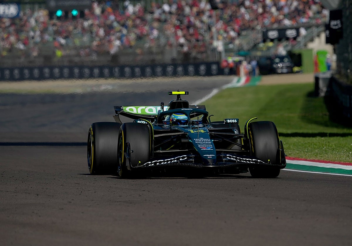 Carrera F1 GP Mónaco, en directo: última hora del ganador y posición de Fernando Alonso y Carlos Sainz hoy