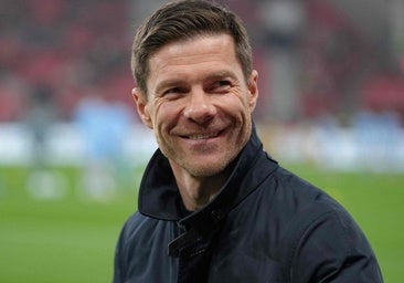 ¿Cuándo es la presentación de Xabi Alonso como nuevo entrenador del Real Madrid?