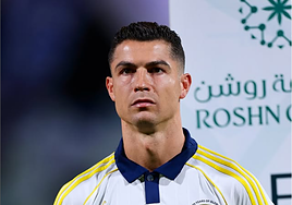 Cristiano Ronaldo se despide del Al Nassr: «Este capítulo ha terminado»