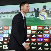 El plan de Xabi Alonso para el Mundial de Clubes
