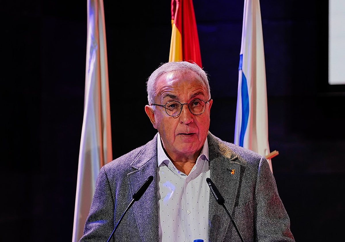 Alejandro Blanco, reelegido para su sexto mandato al frente del COE