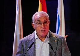Alejandro Blanco, reelegido para su sexto mandato al frente del COE