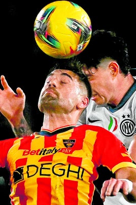 El alzhéimer sacude al fútbol