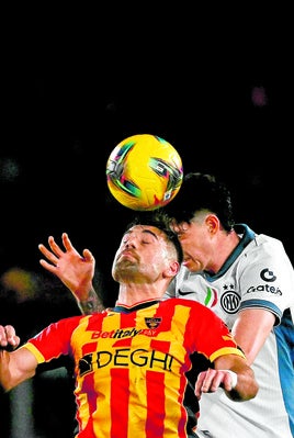 El alzhéimer sacude al fútbol