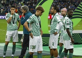 Betis - Chelsea: Al Betis se le escapa la gloria europea (1-4)
