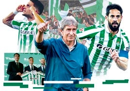 Las 10 claves del éxito europeo del Betis para llegar a Breslavia