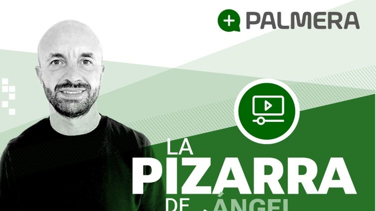 El análisis de Ángel Cuéllar del Betis - Chelsea: «Duro final, se impone la lógica. Para perderla hay que estar primero»