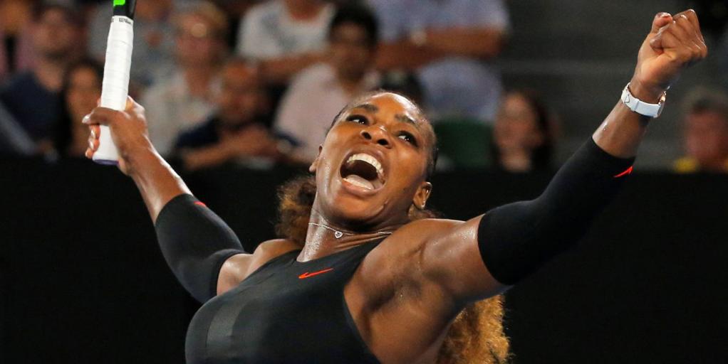 Serena Williams, la Leyenda del Tenis, Recibe el Premio Princesa de Asturias de los Deportes 2025