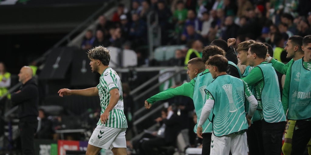 El betis ya está entre los 32 clubes más valiosos del mundo: «es alentador ver a clubes así entrar en el ranking»