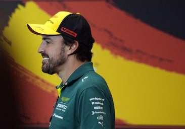 Alonso inicia la defensa de Barcelona sobre Madrid: «Estará 30 ó 40 años; otros llegarán y desaparecerán»
