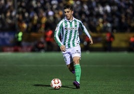 Las puertas del Celta, entreabiertas para Iker Losada