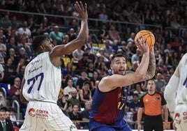 Un desenlace descafeinado: dos cruces por definir en unos playoffs con los ocho equipos clasificados
