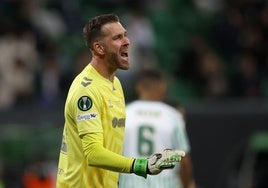 Adrián: «Las finales son parte de la historia, pero no la historia completa»