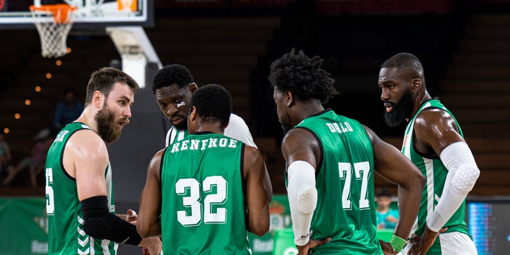 Última llamada para subirse al tren de la final four