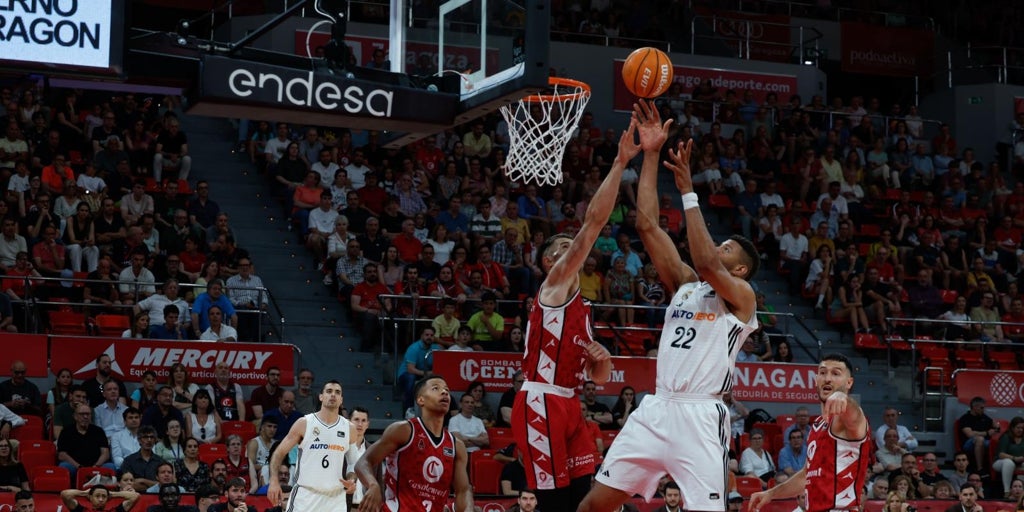 Madrid Playoffs: Perfect Regular Season Finish