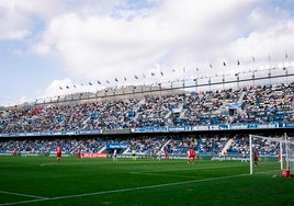 La Guardia Civil investiga a empleados del Tenerife por el robo de material deportivo del club desde hace una década