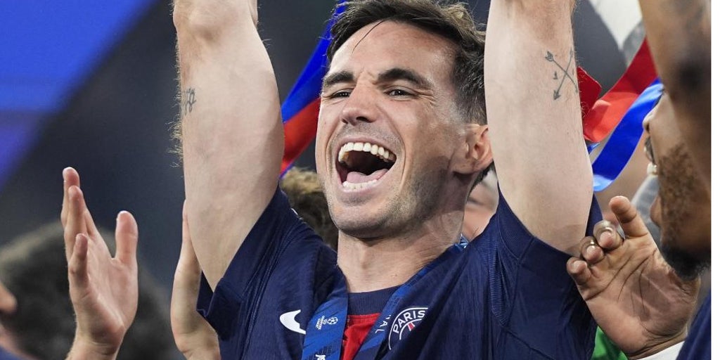Fabián ruiz, un bético de champions