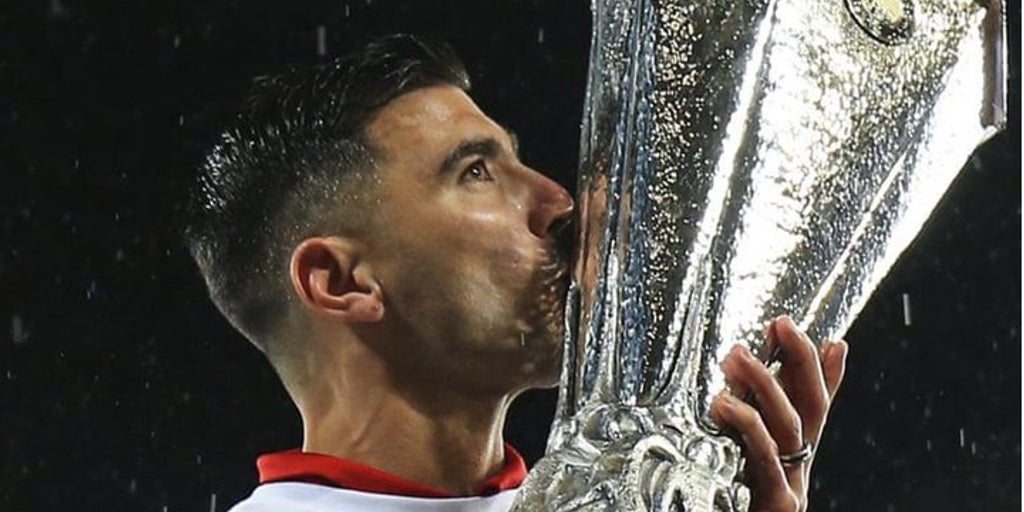 Seis años sin josé antonio reyes