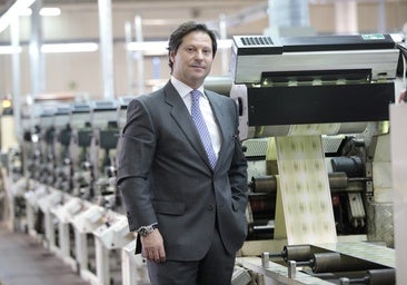 «Antonio Lappí es la persona ideal para ser presidente del Sevilla»
