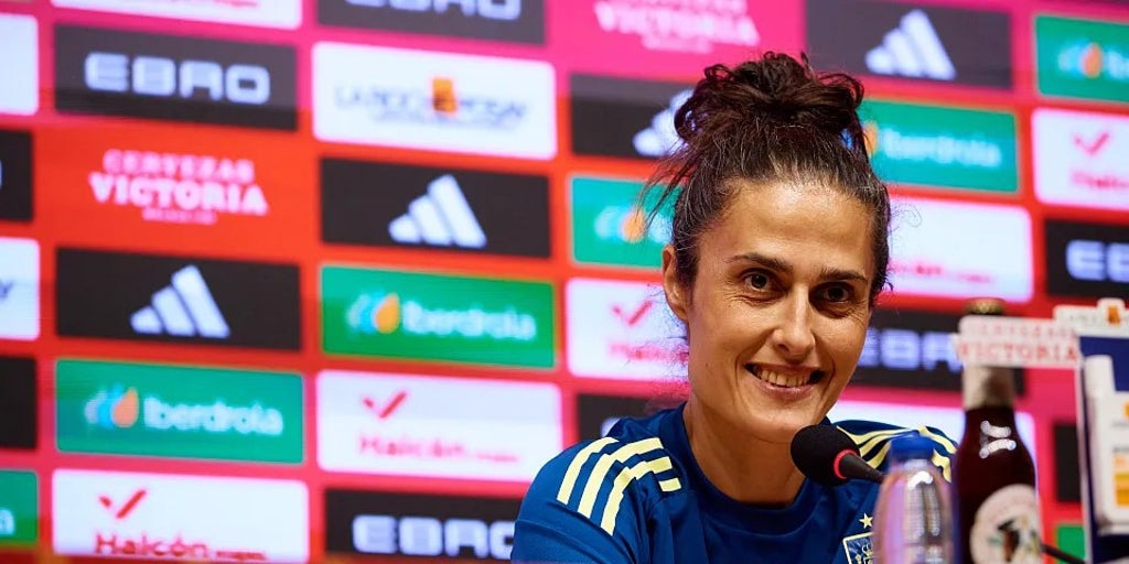 La hora de la verdad ante inglaterra y montse tomé avisa: «tenemos un equipo cada vez más hecho, competitivo y unido»
