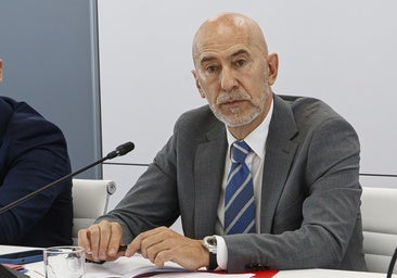 El fútbol sala español ya tiene quien lo salve: la Federación y los clubes eligen a Mario Hernando